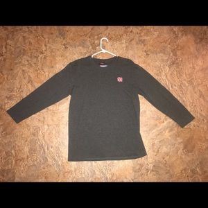 Sports illustrated CREWNECK magazine sports